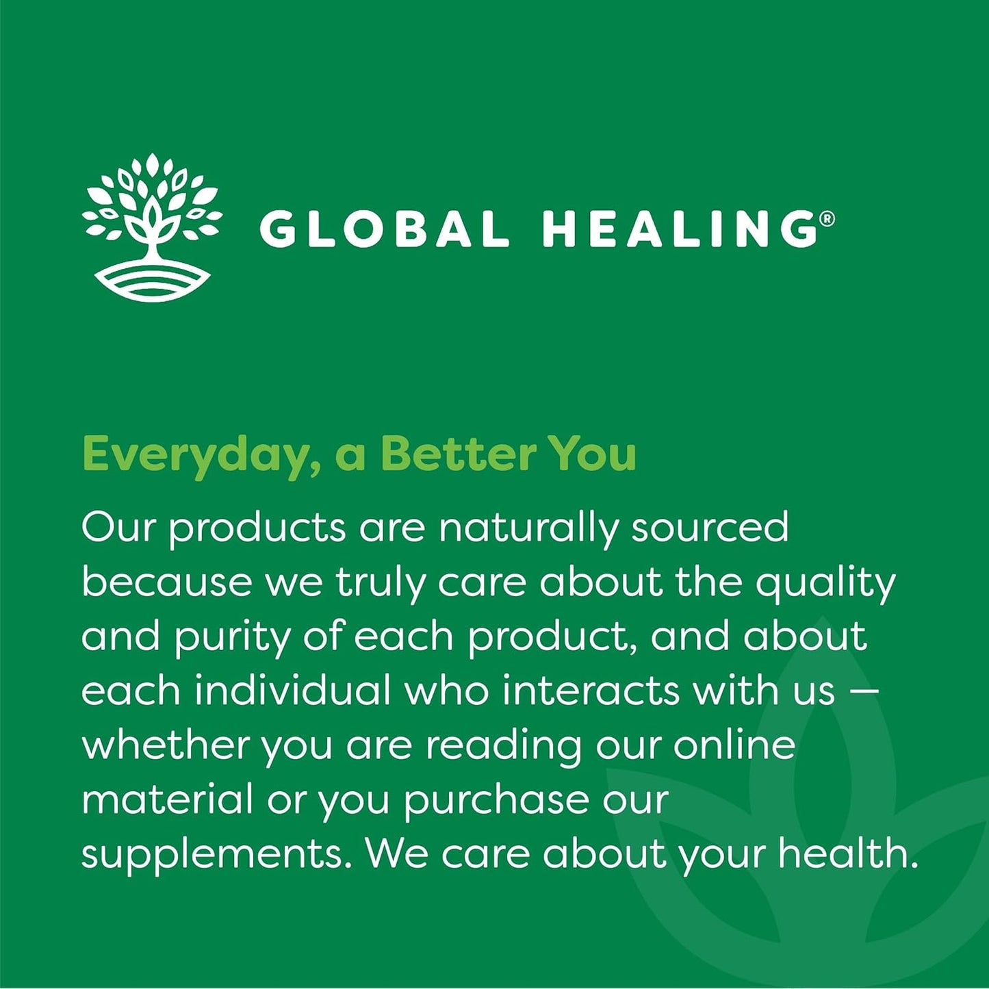 6-Day Global Healing Center Colon Cleanse Program - Step-by-Step Instructions, Oxygen-Based & Natural Cleanse with Probiotic Support