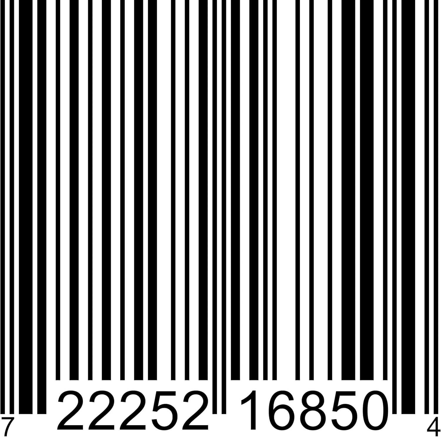 6 Pack of CLIF Builders Chocolate Peanut Butter Plant Based Protein Bars - Gluten Free, Non-GMO, Low Glycemic - 20g Protein - 2.4 oz Bars