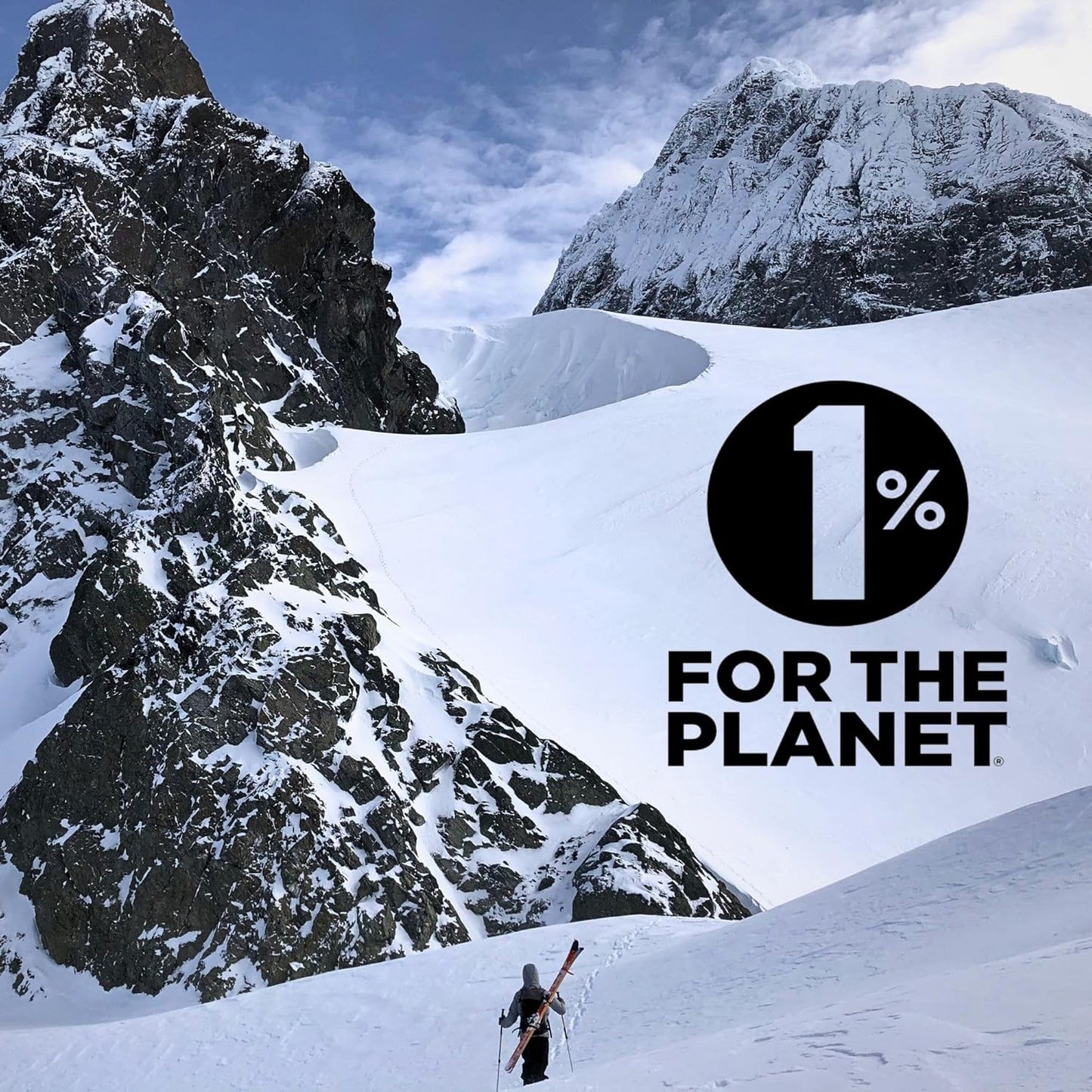 6 Pack of Mint Chocolate Chip High Calorie Gluten Free Meal Replacement Bars for Backpacking