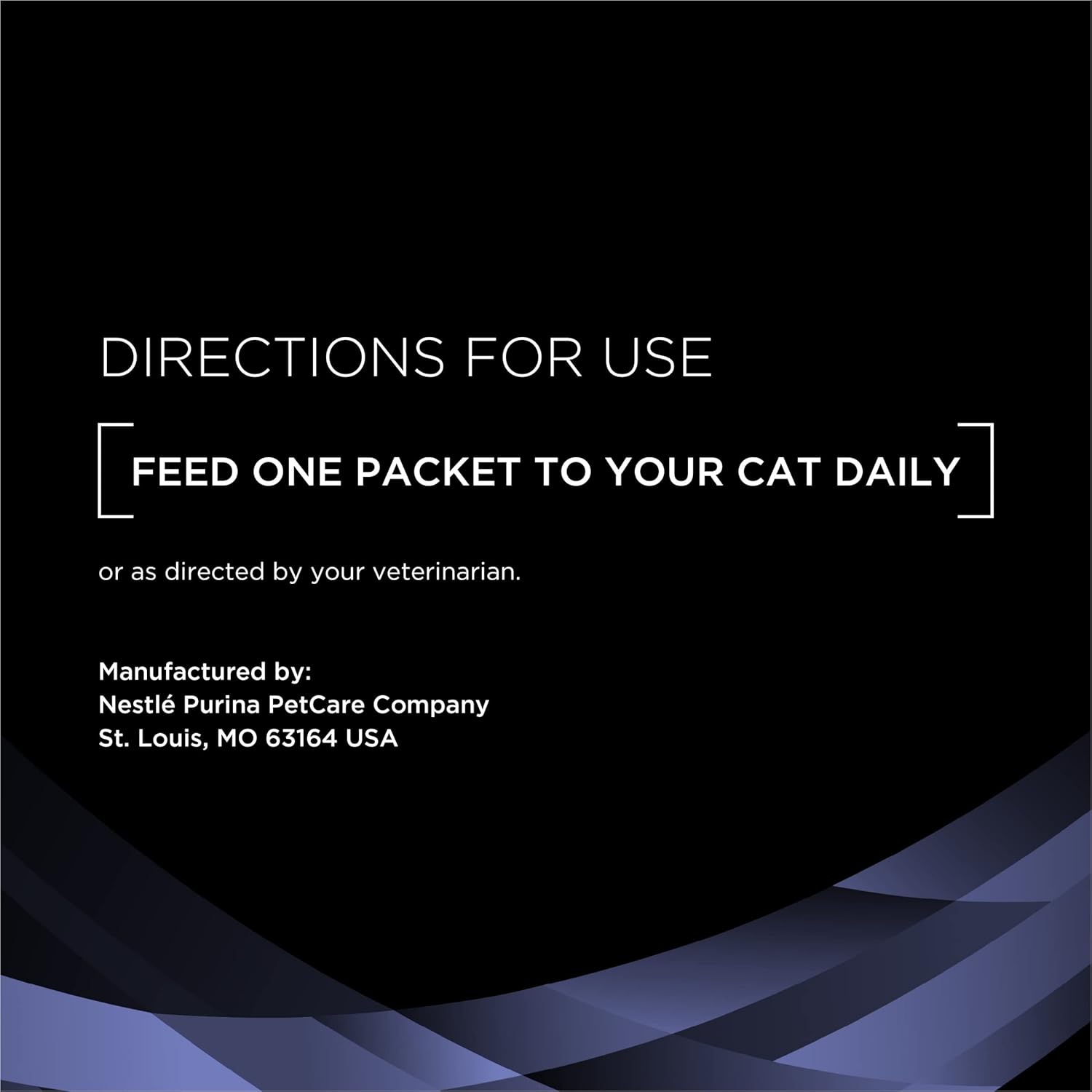 6 Packs of Purina Pro Plan Veterinary FortiFlora Cat Probiotic Supplement (30 ct. Boxes) for Diarrhea in Cats
