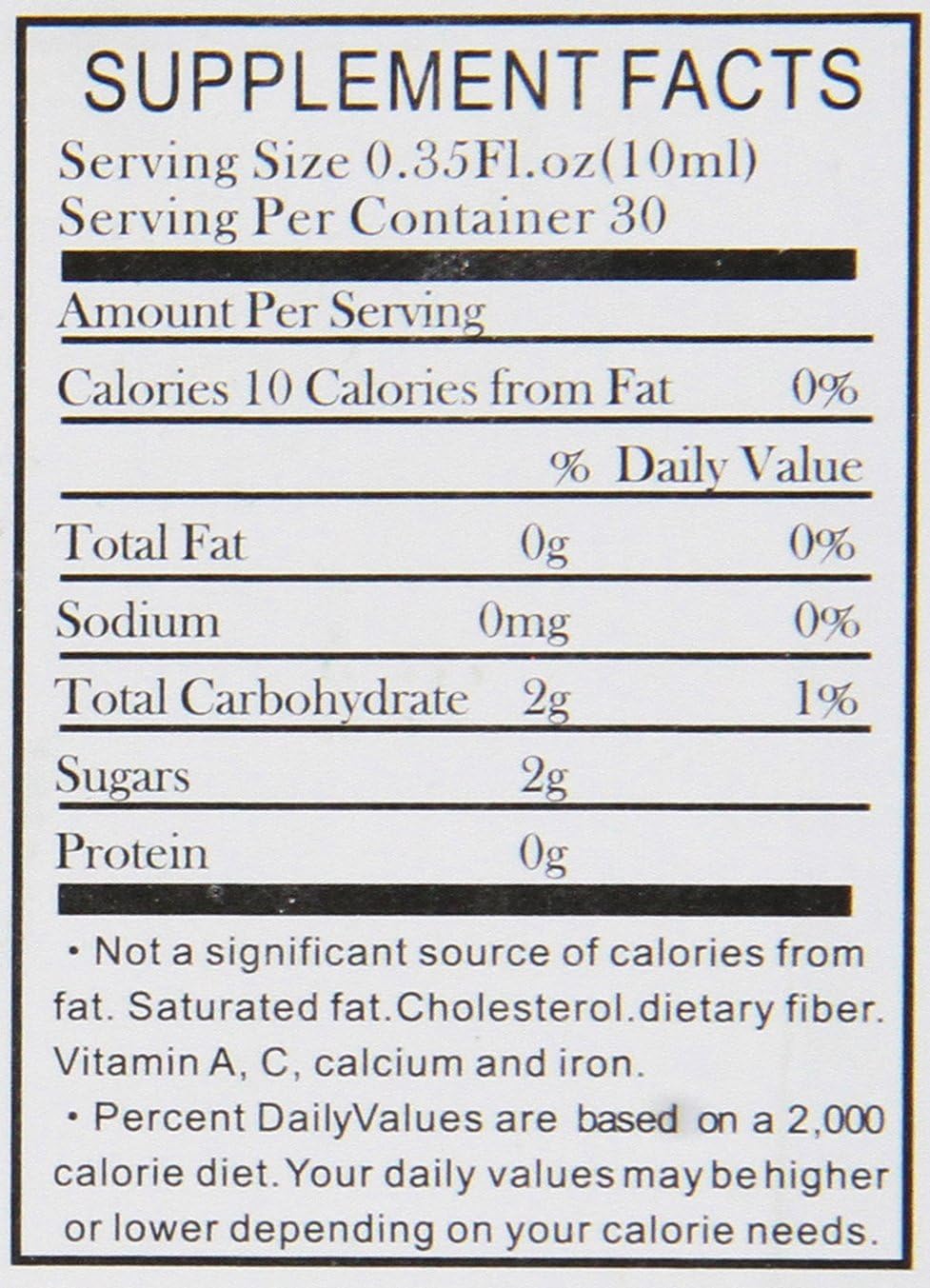 6 Packs of Red Panax Ginseng Extract with 30 Bottles - Natural Energy Booster and Immune Support Supplement