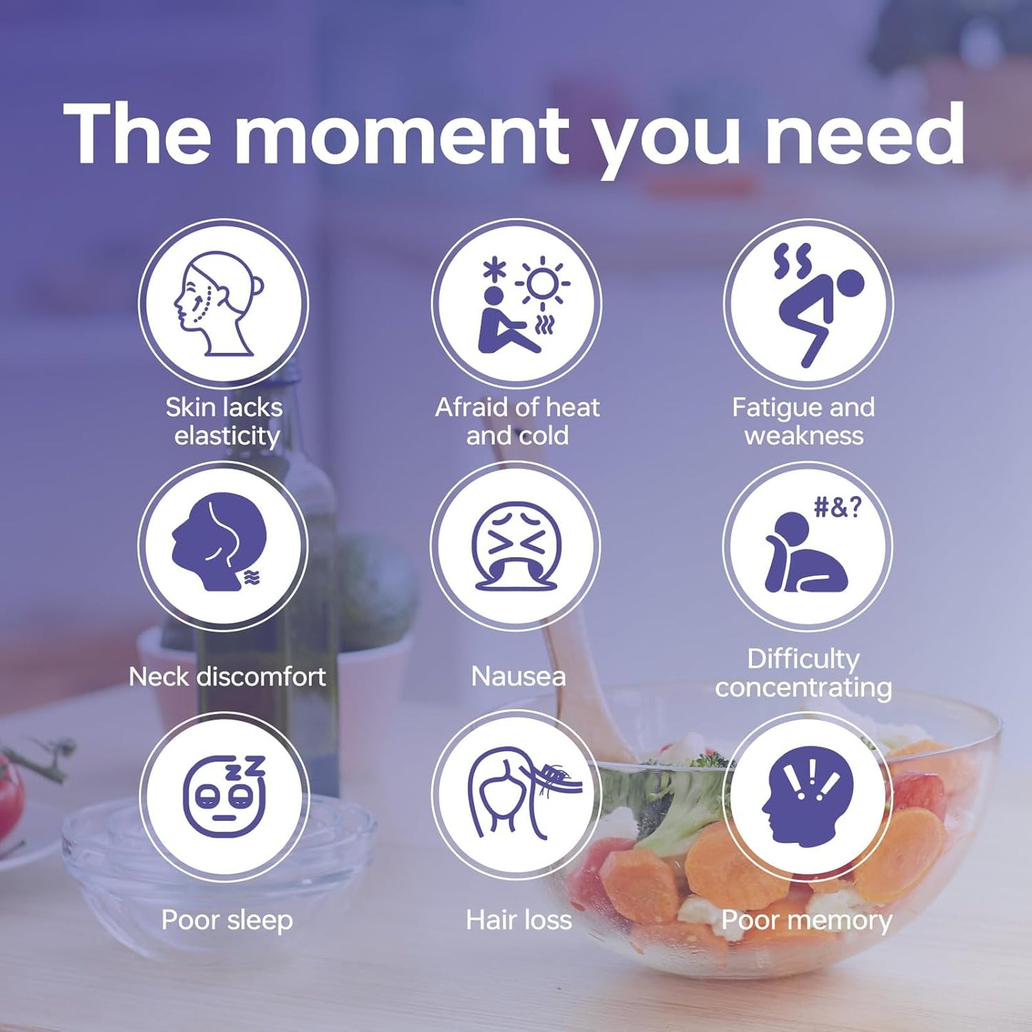 60 Capsules of HUJ Selenium Supplement for Antioxidant and Mineral Support