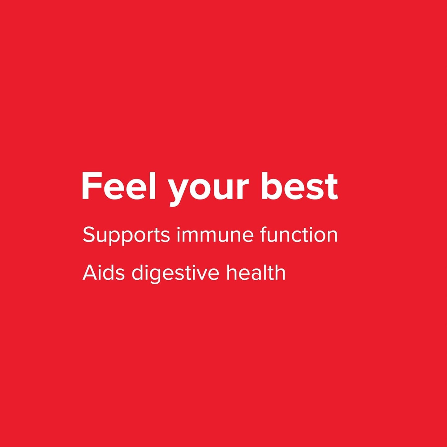 60 Capsules of Immune Defense and Digestive Support for Vibrant Health