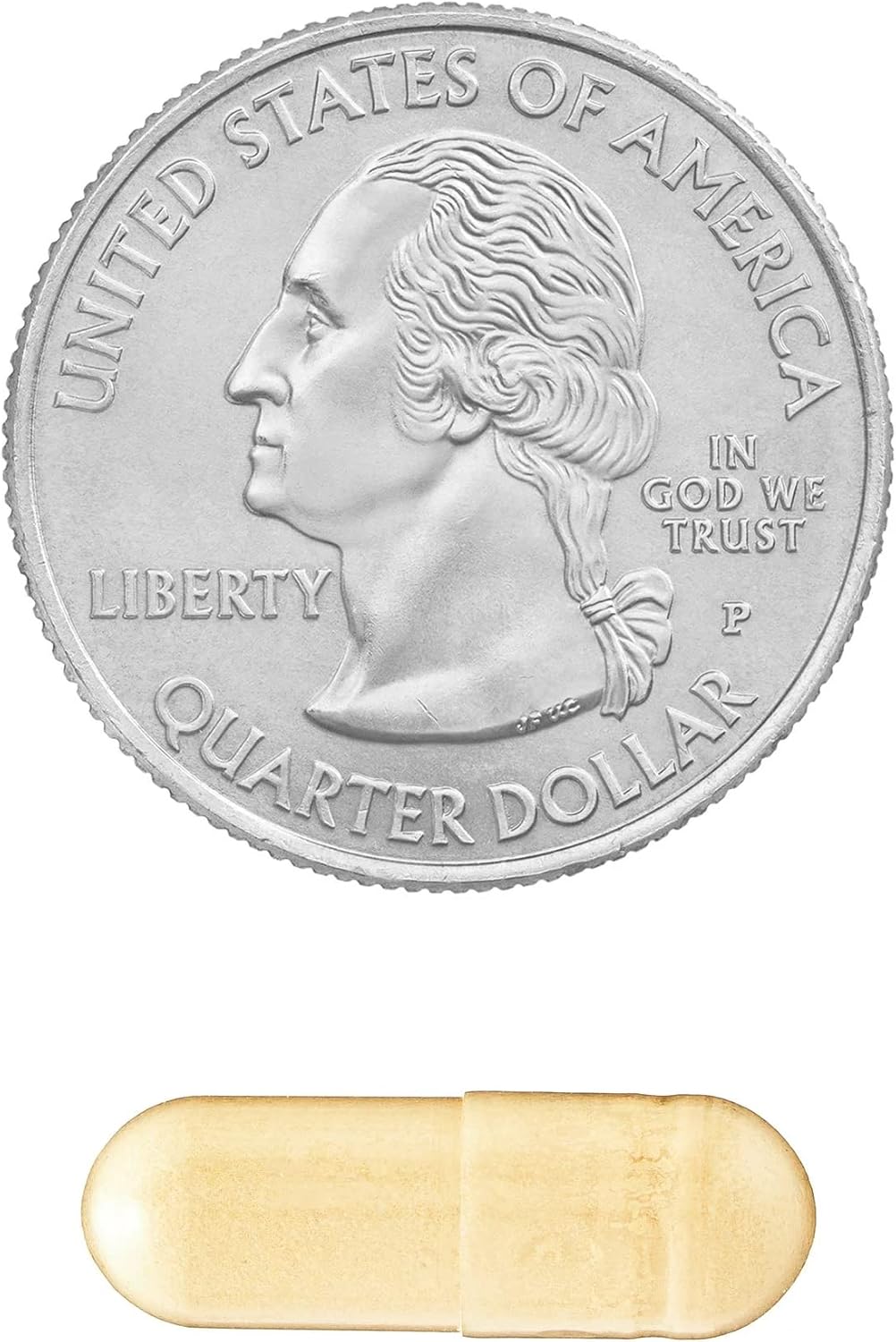 60 Count Convergence Korean Panax Ginseng Vegetarian Capsules, 100 mg - Natural Energy and Immune Support Supplement