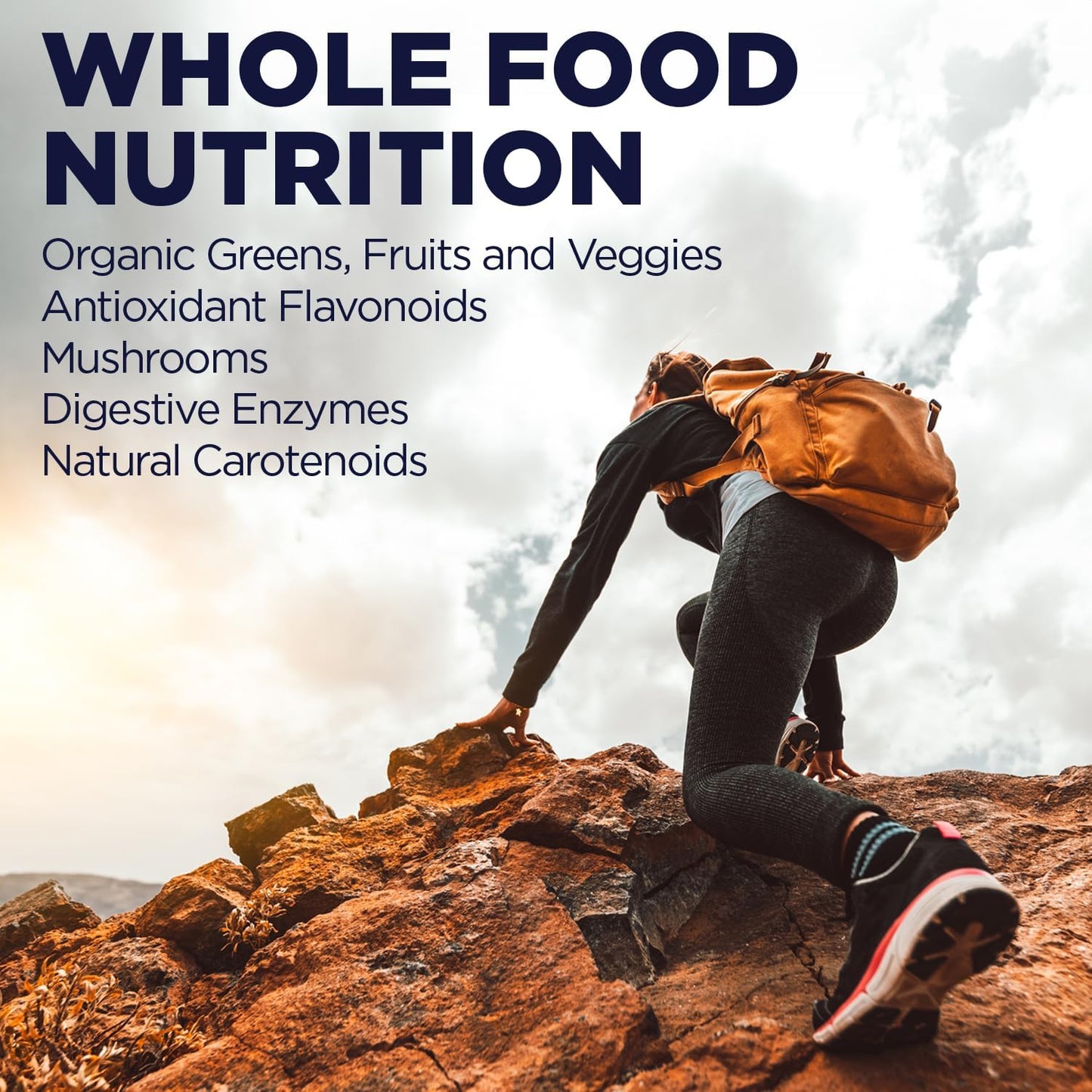 60 Count KAL Enhanced Energy Tablets for Improved Vitality and Focus