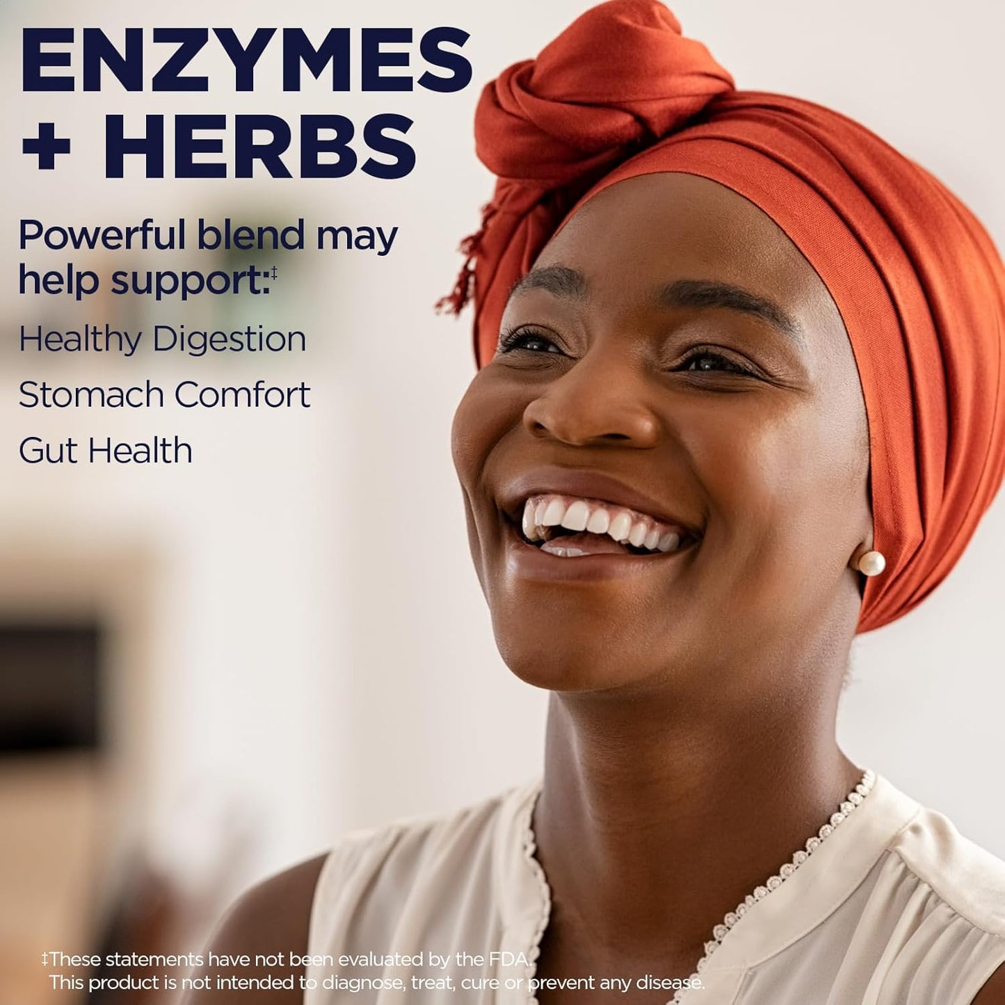 60 Count Kal Super Enzymes Tablets for Digestive Support