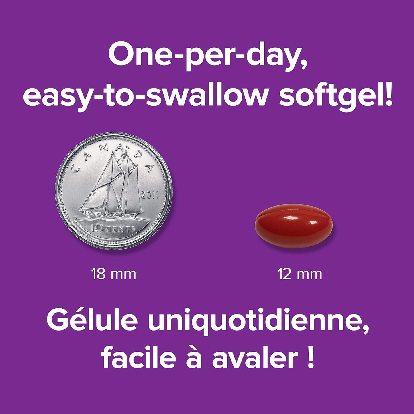 60 Count Webber Naturals Lutein with Zeaxanthin Softgel - 10mg Formula