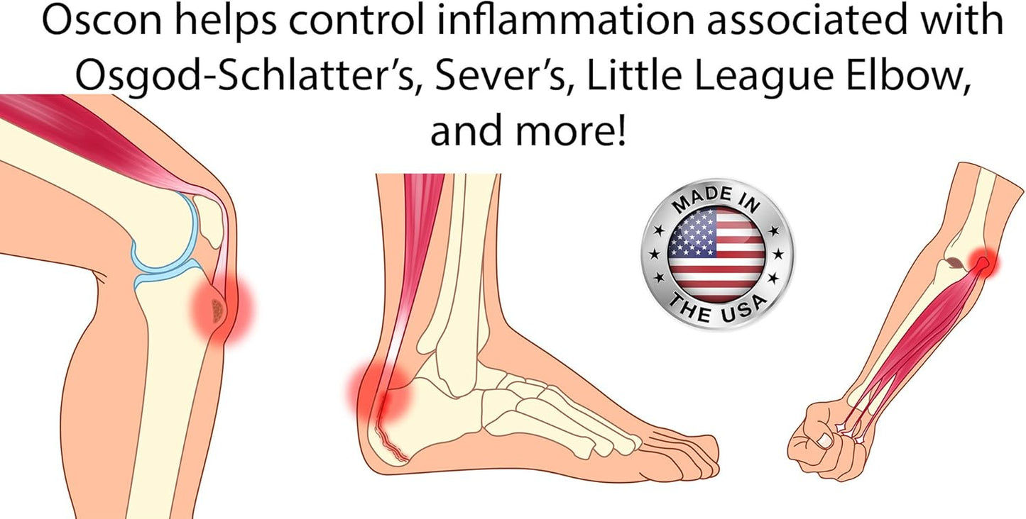 60 ct Oscon Nutraceutical Supplement with RRR-a-tocopherol and Selenium