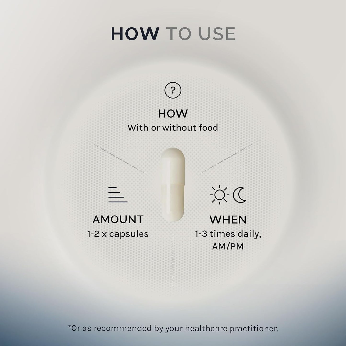 60-Day Supply of InfiniWell Defend Capsules for Bone, Heart, and Immune Support with Vitamins A, D3, and K2