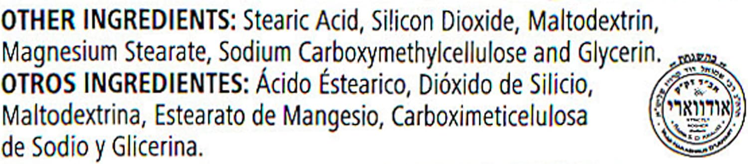 60 Herbalife N-R-G Nature's Raw Guarana Tablets for Natural Energy Boost