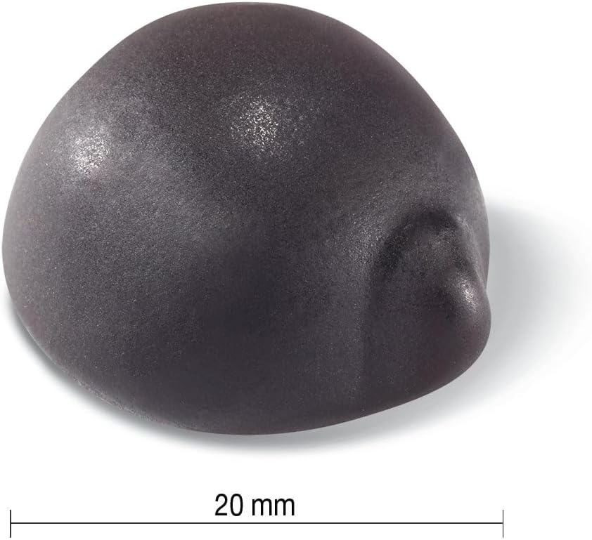 60 Jamieson Magnesium Gummies: Convenient Magnesium Supplement for Daily Intake