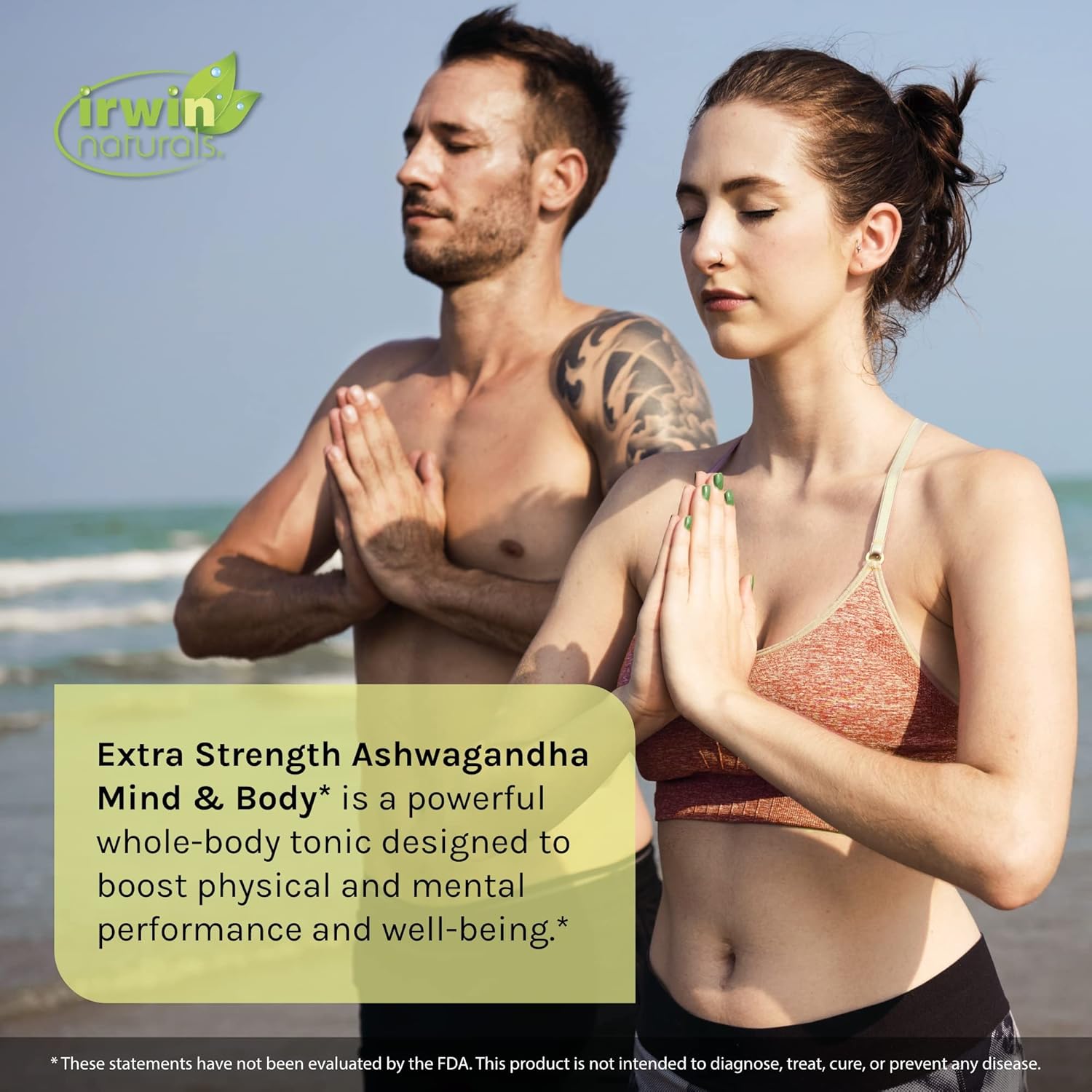 60 Liquid Softgels with Adaptogenic Herbs for Stress, Mood, and Performance, Including Ashwagandha, Cordyceps, and Turmeric