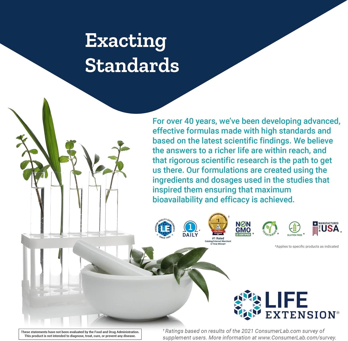 60 Vegetarian Capsules of Life Extension Uric Acid Support Supplement