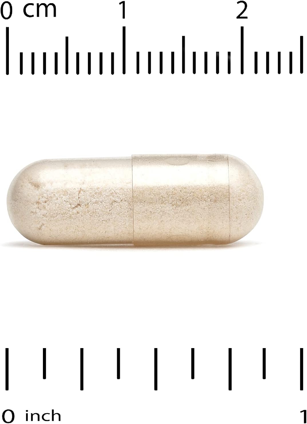 60 Veggie Capsules of California Gold Nutrition Brain Health Formula