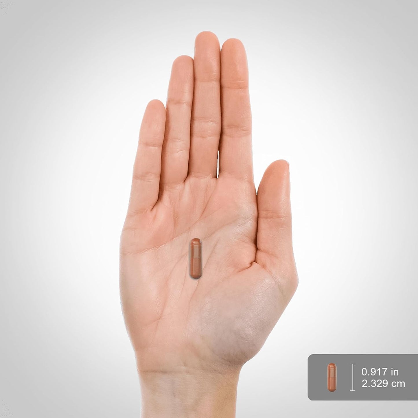 600mg Lindberg Red Yeast Rice Capsules - 120 Count | Non-GMO & Gluten Free Traditional Herb Supplement