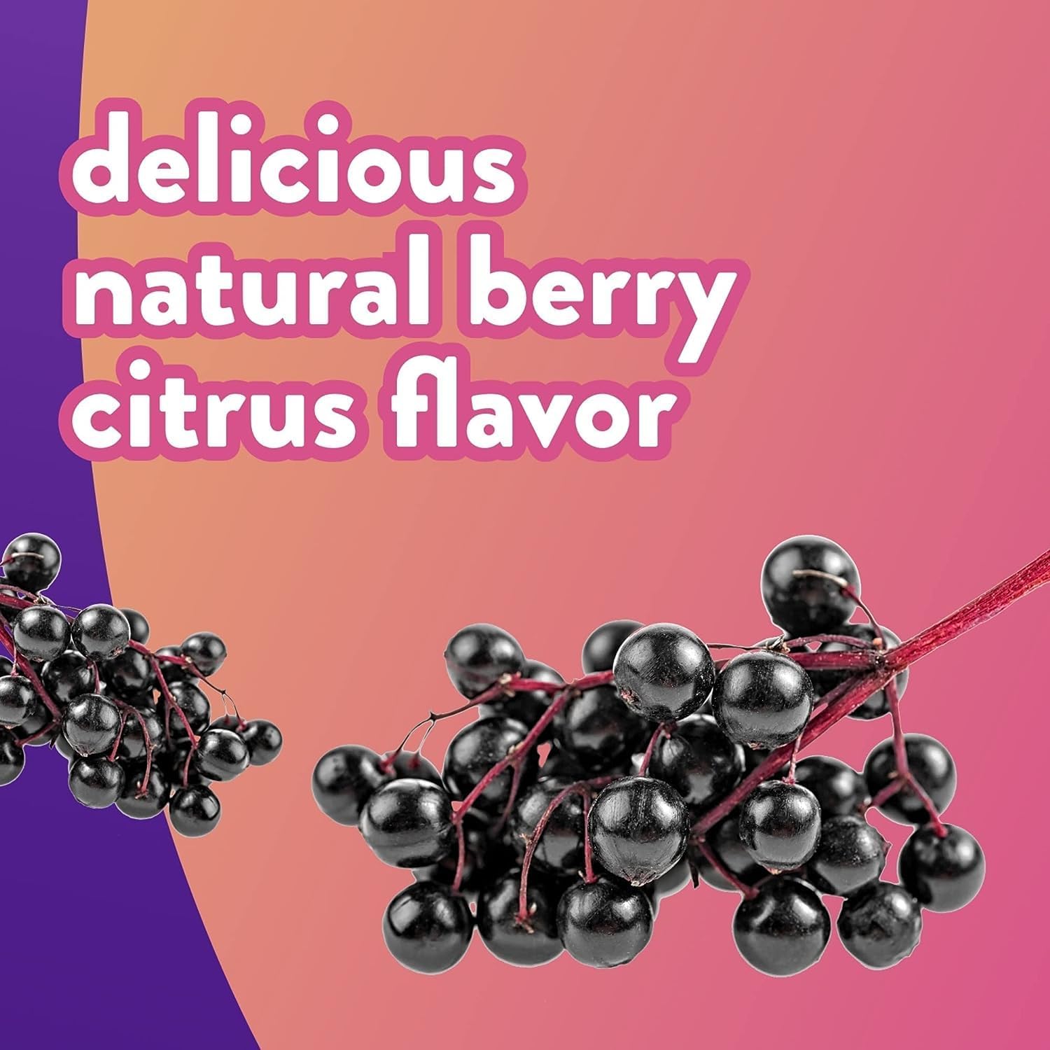 60ct Nature Mad Triple Immune Power Gummy Vitamins - Vitafusion Compatible