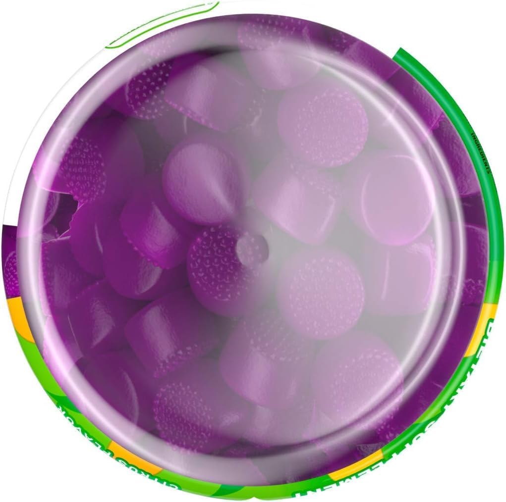 60ct Nature Mad Triple Immune Power Gummy Vitamins - Vitafusion Compatible