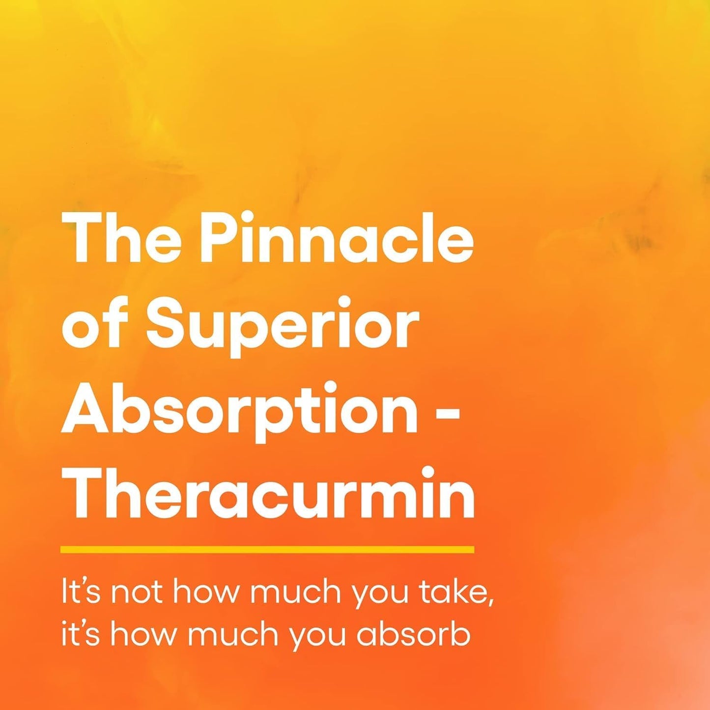 60mg Natural Factors CurcuminRich Double Strength Theracurmin Capsules - Superior Absorption, 60ct