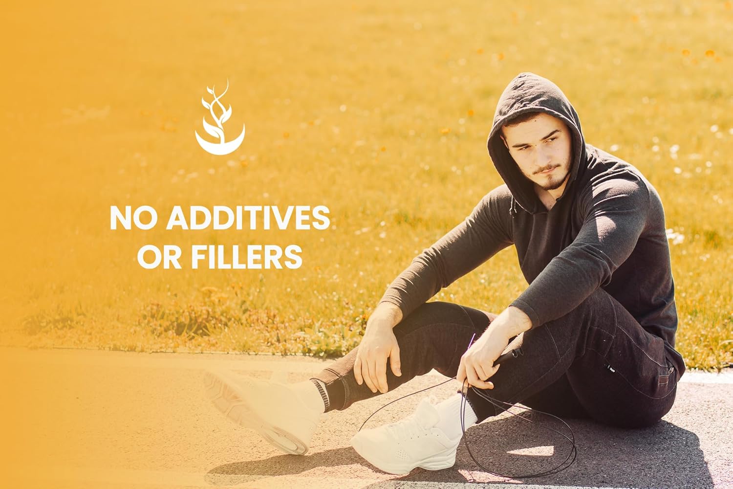 730 Capsules of Lab Verified Pure Bee Pollen with No Magnesium or Rice Fillers