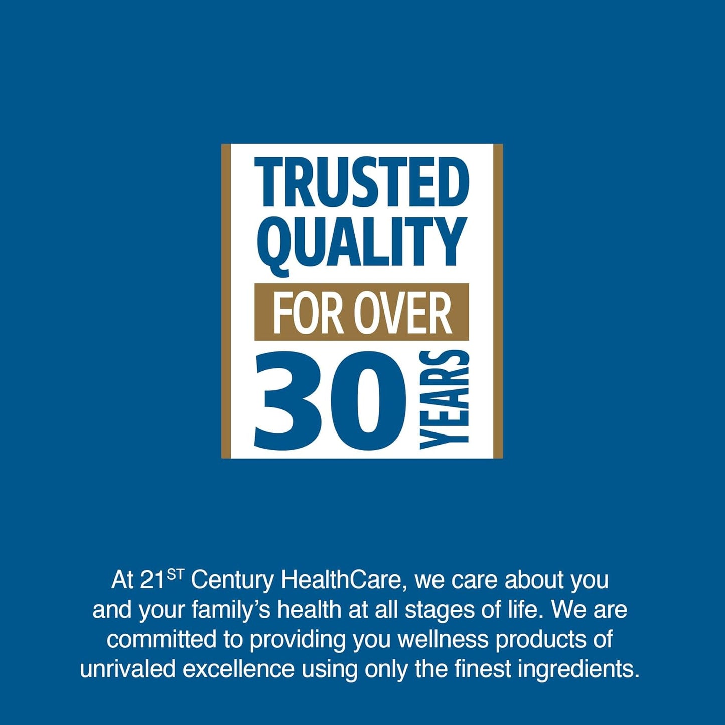 75-Count 21st Century Ace Antioxidant Tablets for Immune Support and Overall Health