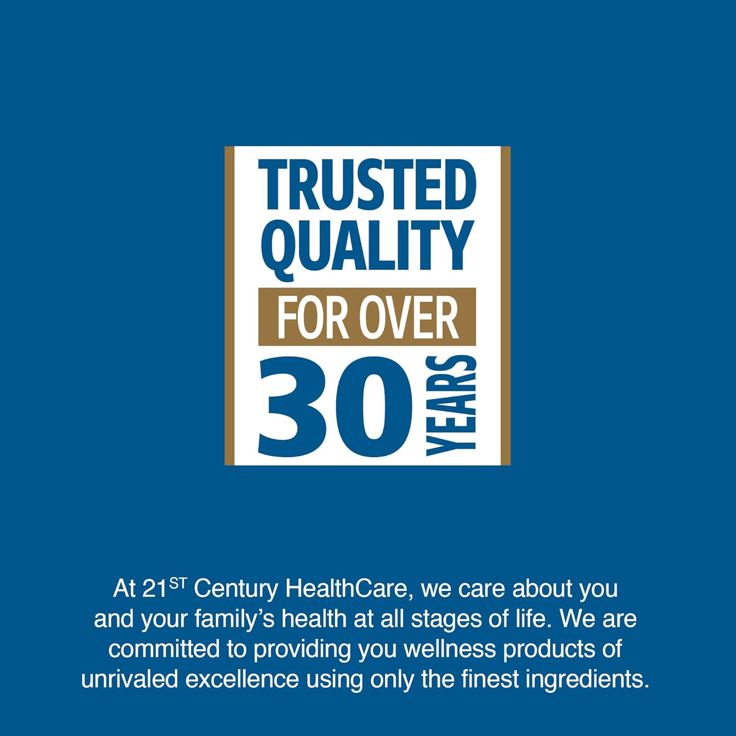 75-Count 21st Century Ace Antioxidant Tablets for Immune Support and Overall Health