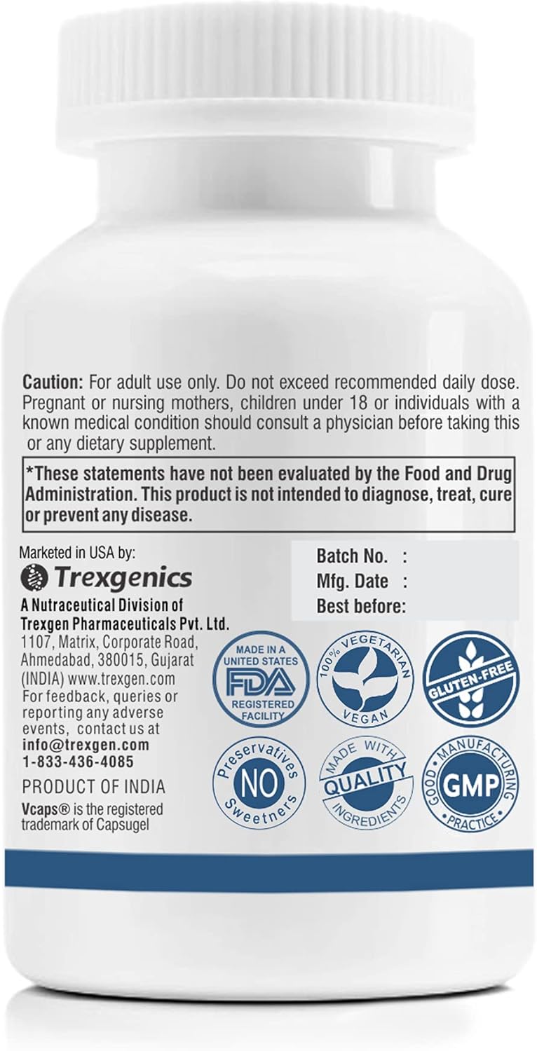 750mg Cordyceps Extract Capsules - 10% Polysaccharides for Immune Support - Vegan & Non-GMO - 60 Count