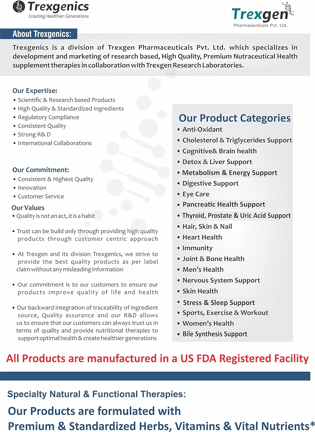 750mg Cordyceps Extract Capsules - 10% Polysaccharides for Immune Support - Vegan & Non-GMO - 60 Count