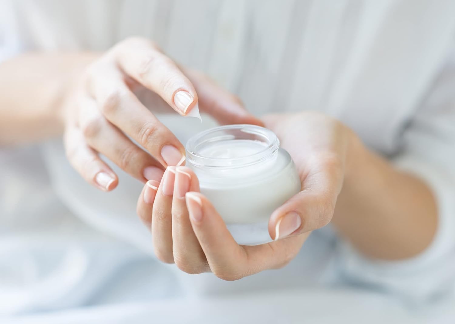8 Ounce Zinc Oxide with Pure Original Ingredients, Non-Nano, Eco-Friendly Packaging