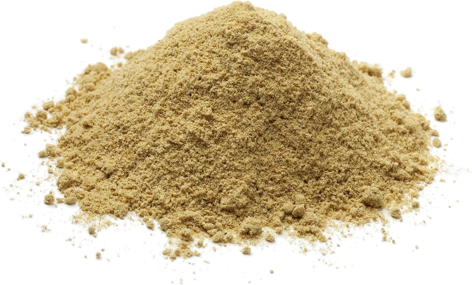 8 oz Ginkgo Biloba Powder - Pure Ingredients, Lab Verified, No Fillers