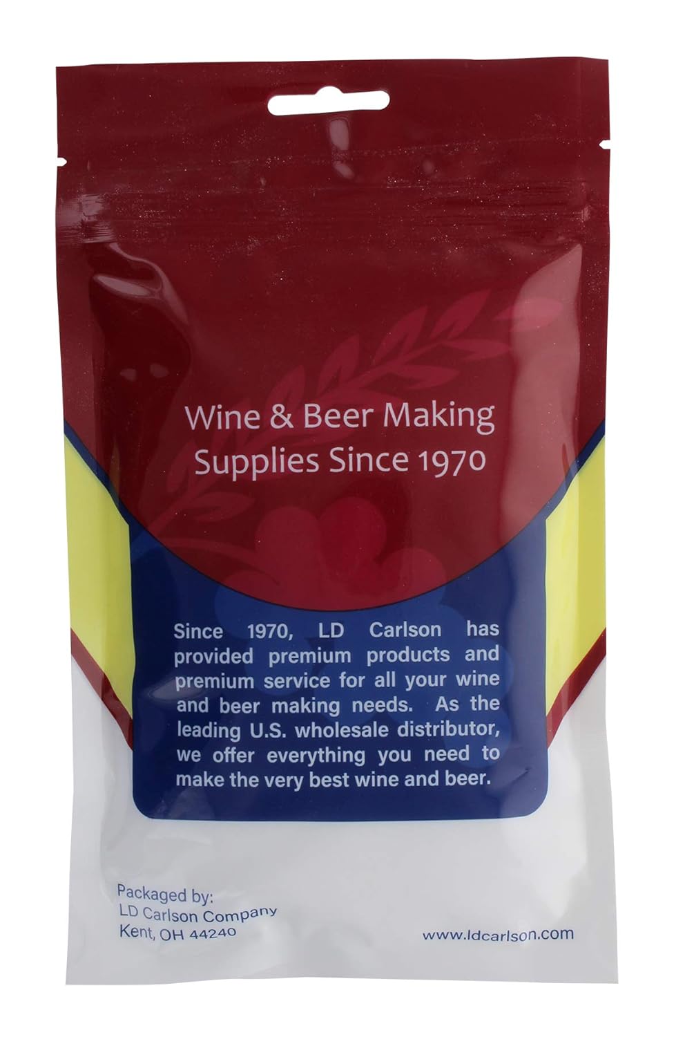 8 oz Home Brew Ohio Yeast Nutrient for Improved Fermentation