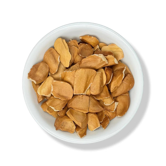 8 oz. Swietenia Humilis Raw Semilla De Zopilote Herbs - Evergreen Variety