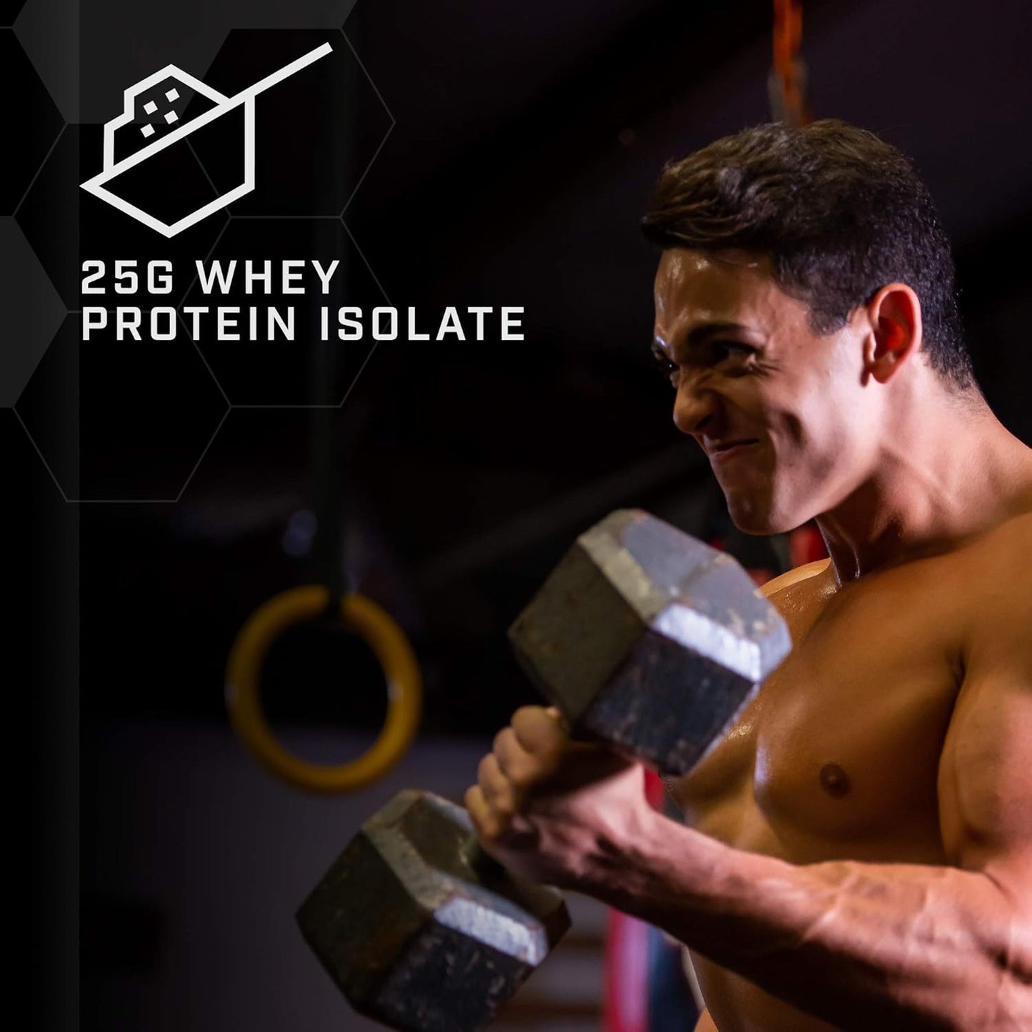 80oz Scivation XTEND Pro Whey Protein Isolate, Salted Caramel Shake - Gluten Free & Natural Flavors