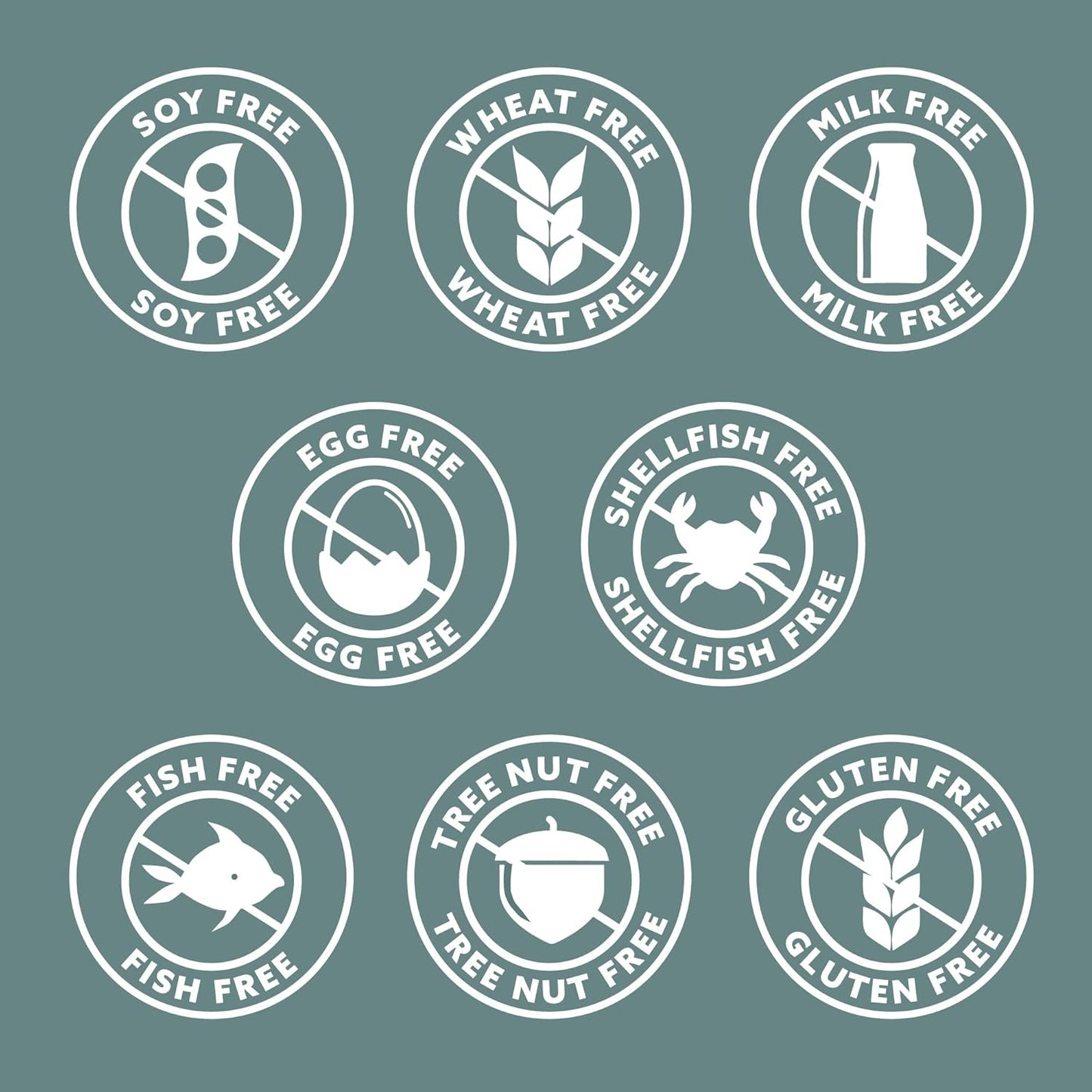 90-Capsule Baar Super Digestive Enzymes for Improved Digestion