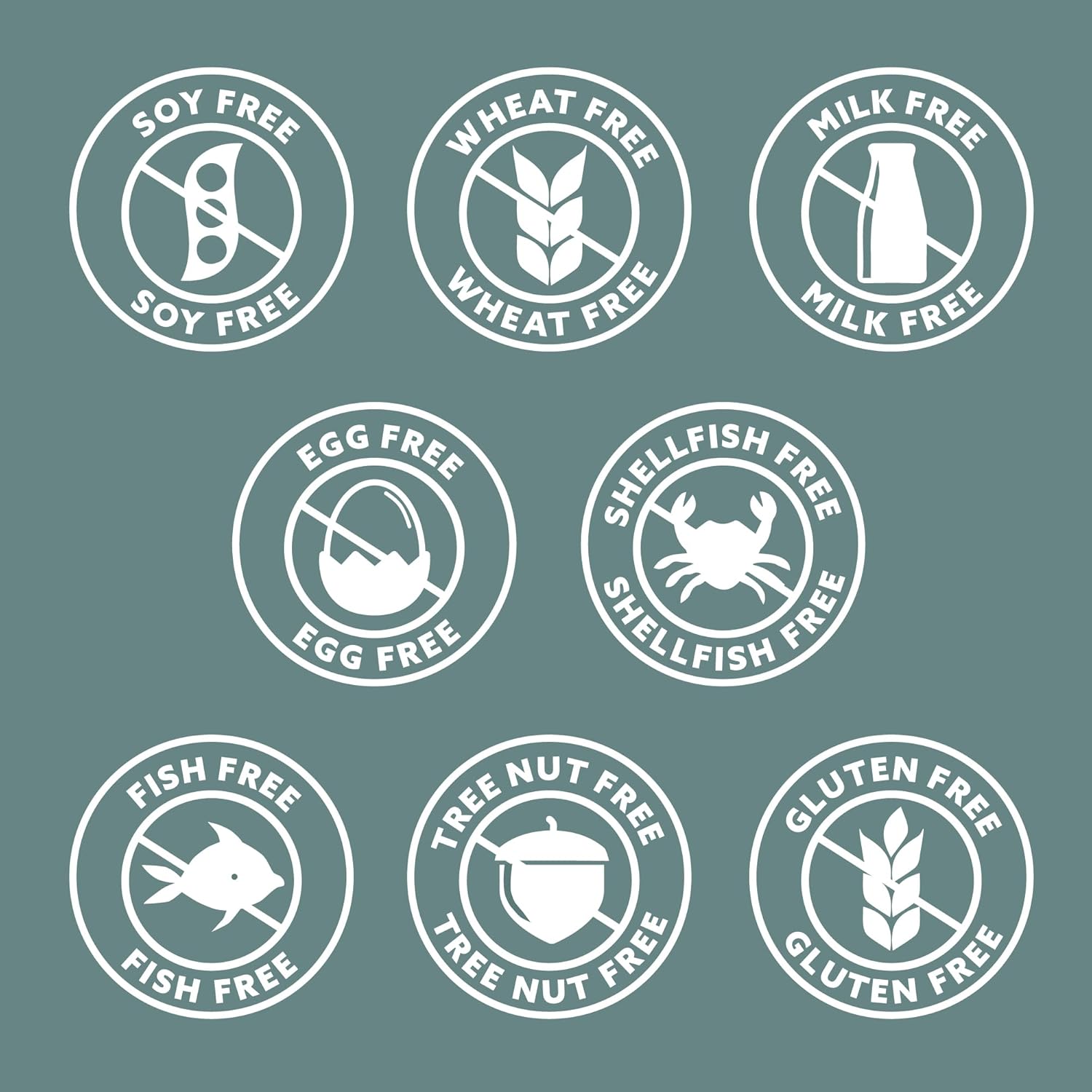 90-Capsule Baar Super Digestive Enzymes for Improved Digestion