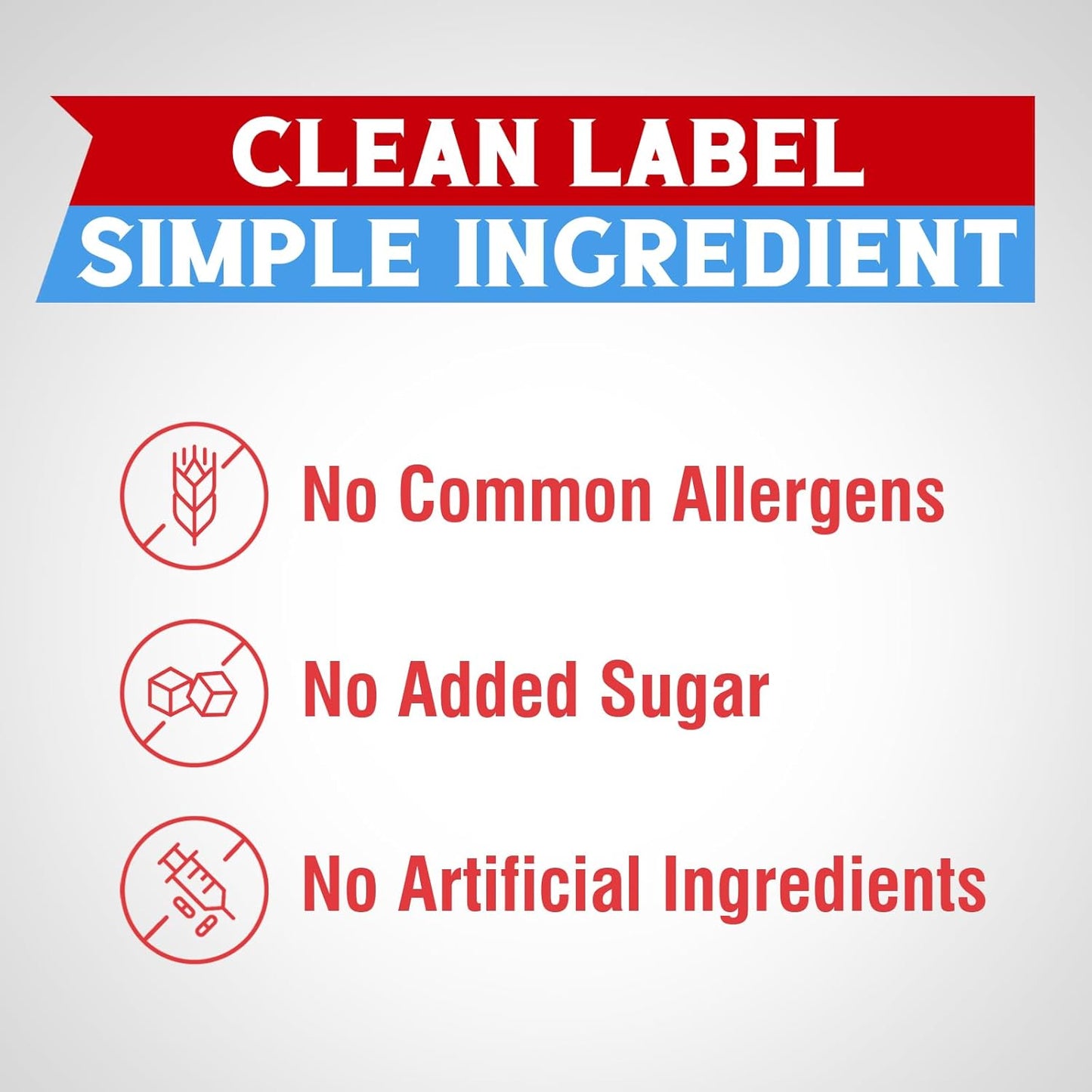 90 Capsules Iron Supplement & 100 Billion CFU Vitalibre Probiotics for Women and Men