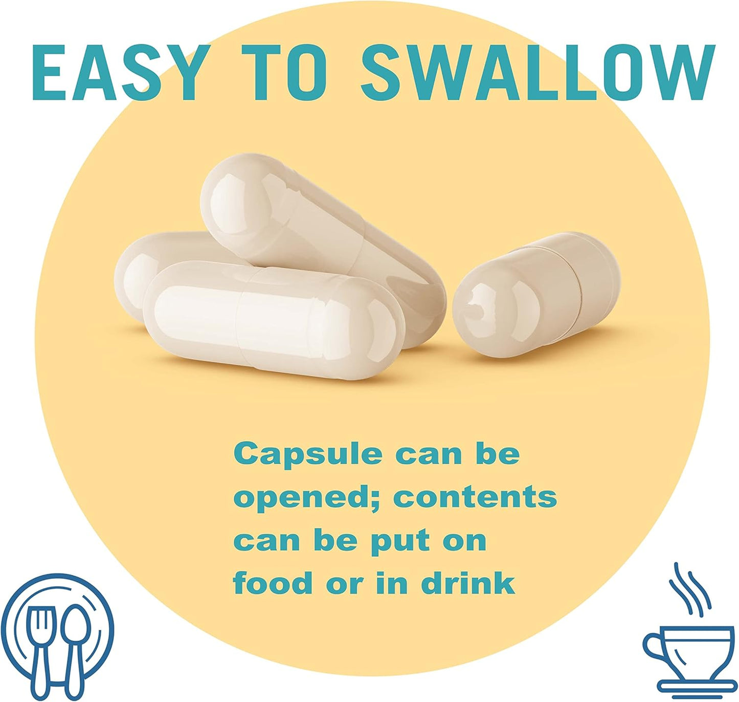 90 Capsules of Houston Enzymes No-Fenol Enzyme for Polyphenolic Foods - Supports Digestion of Fruits & Vegetables - Professional Formula for Fiber Breakdown