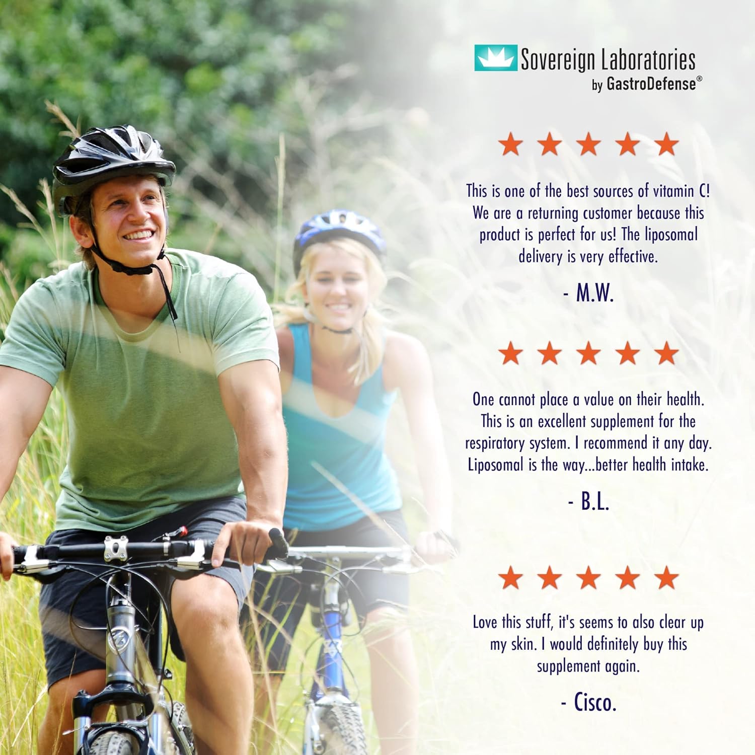 90-Day GastroDefense Bundle for Immunity and Gut Health: Colostrum-LD and Vitamin C with Rosehips