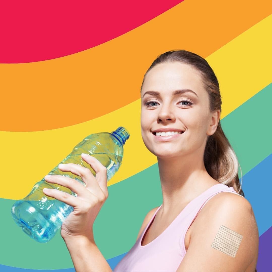 90-Day Supply of XLPATCH B12, Multi, and Iron Plus - Boost Energy and Immunity