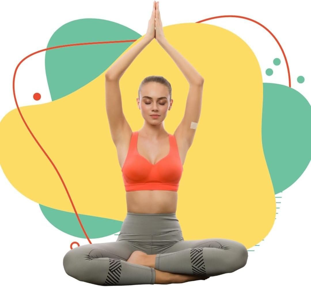 90-Day Supply of XLPATCH B12, Multi, and Iron Plus - Boost Energy and Immunity