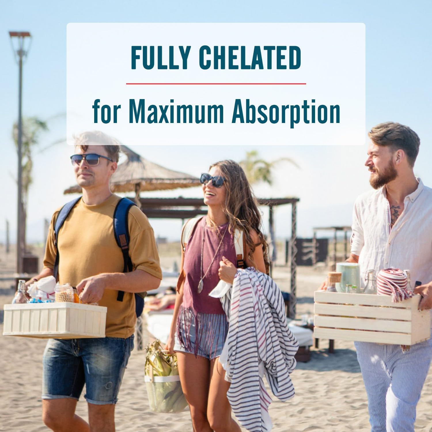 90mg Nordvida Magnesium Malate Capsules for Adults & Kids, Fully Chelated with Malic Acid for Energy & Muscle Health, Gut Friendly & Easy to Swallow