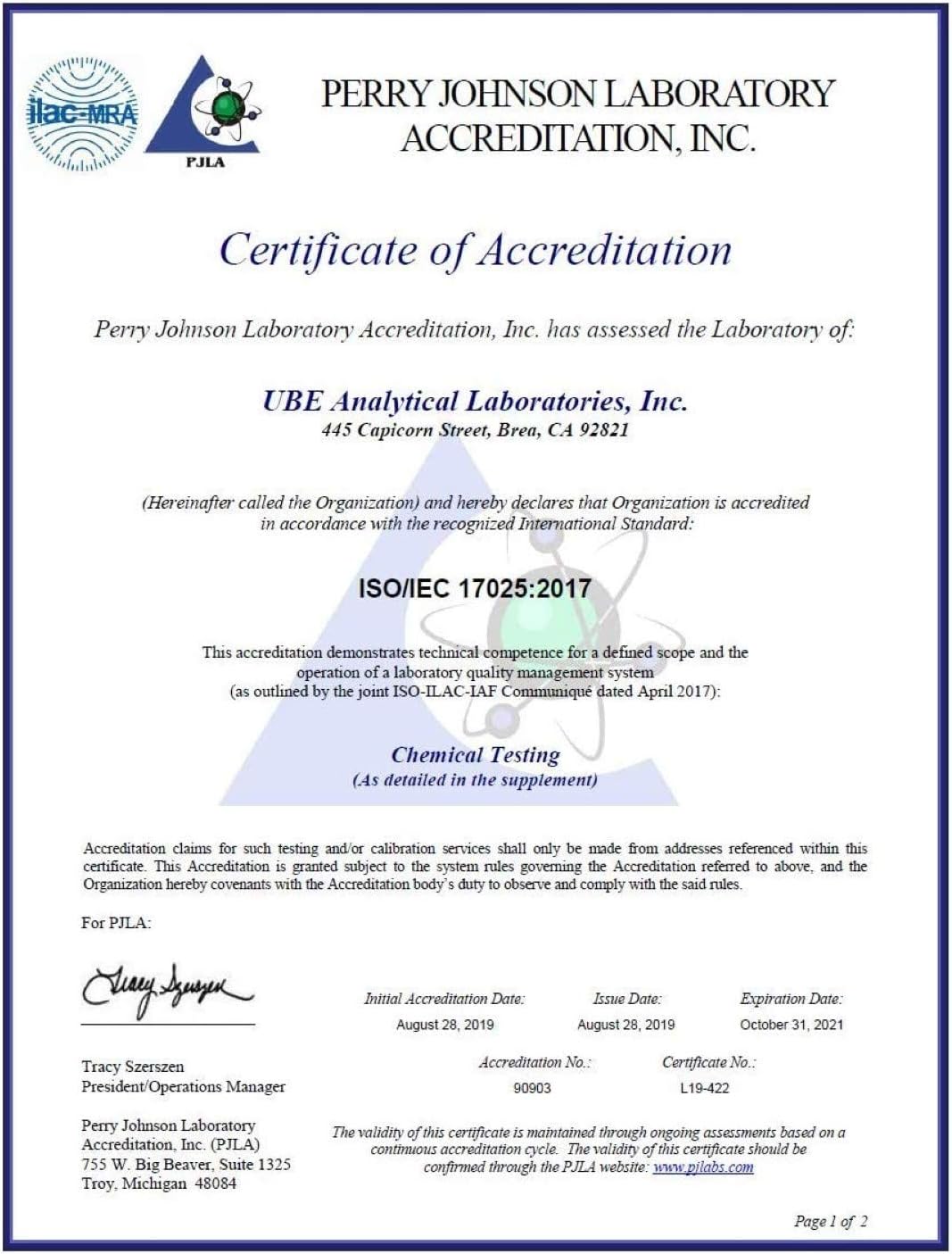 99% Pure Micronized Trans-Resveratrol Powder - 60g Pharmaceutical Grade, Certified Purity, Excipients Free