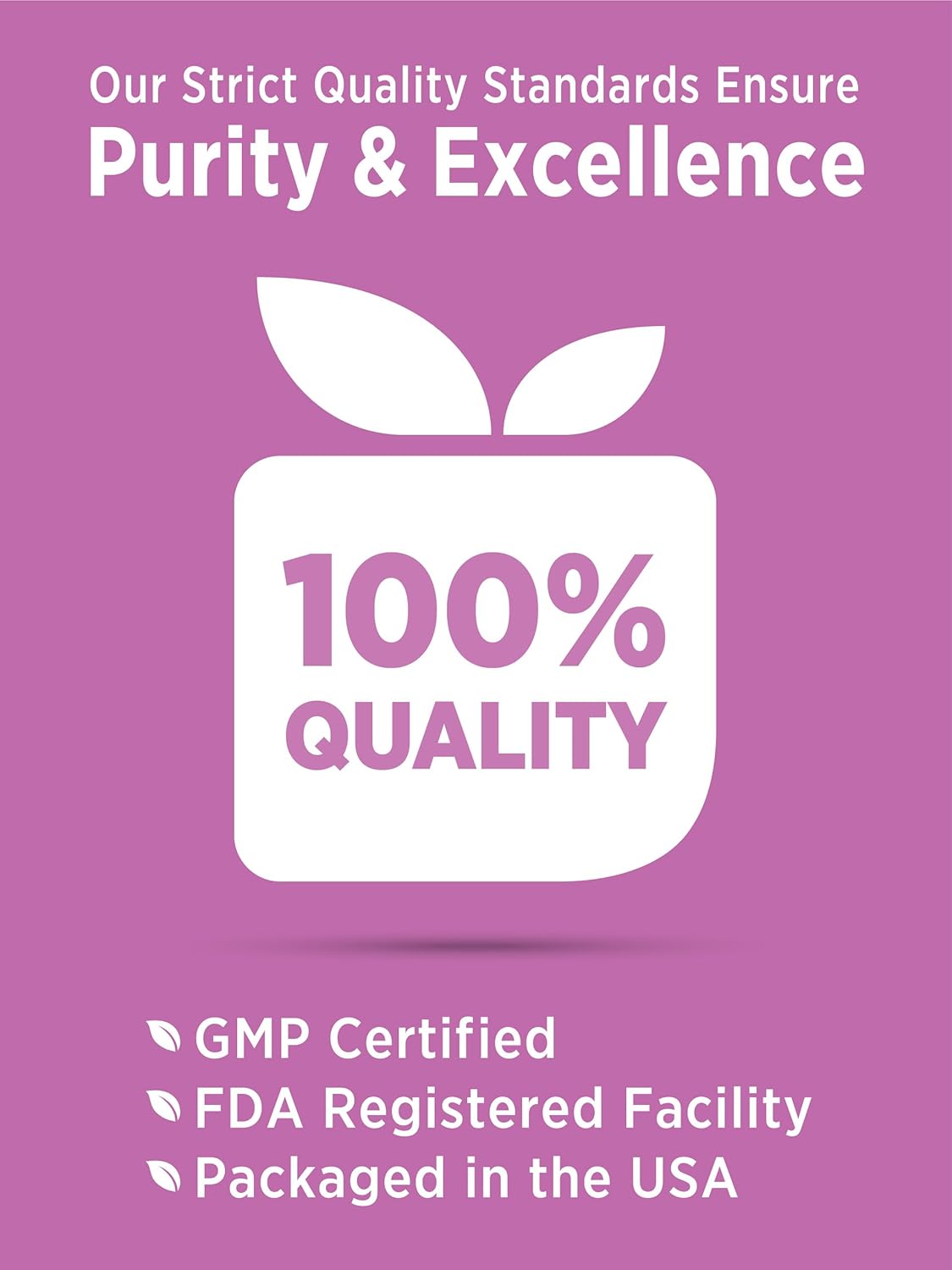 ABC Complete Multivitamin for Women 50+ | 100 Caplets | Non-GMO & Gluten Free Formula