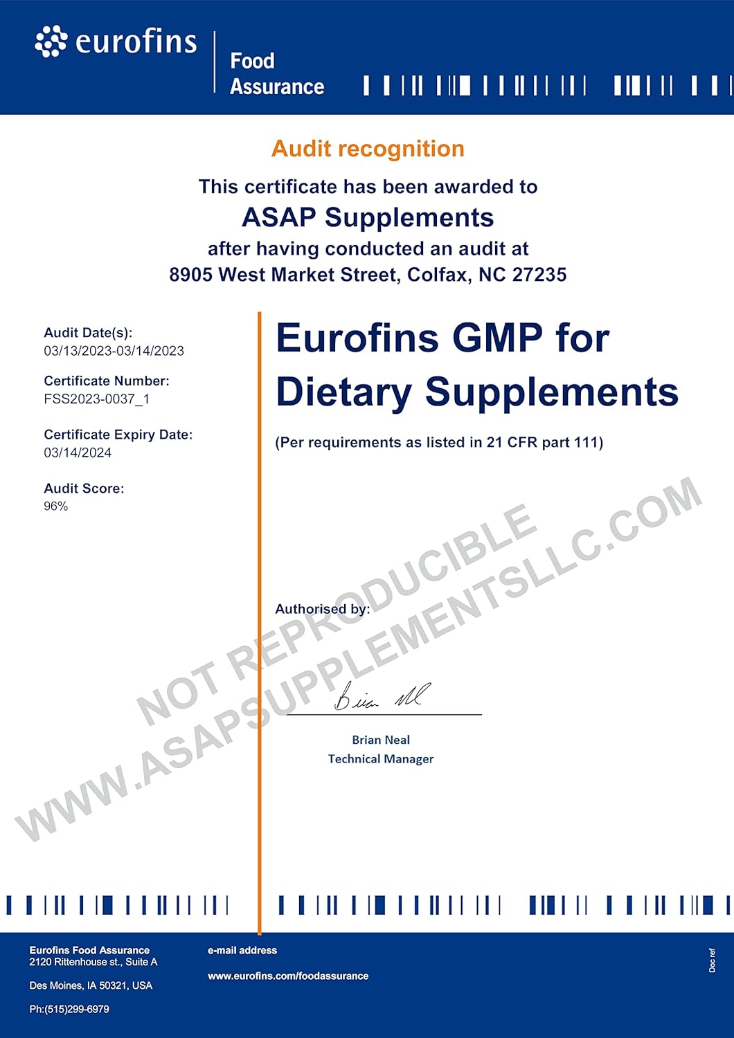 Absonutrix Dihydromyricetin 520mg - 4oz Bottle, 120 Servings, Made in USA, Fast Absorption, High-Quality Potent Ingredients, Third-Party Tested, Non-GMO, GMP Certified, Cruelty-Free