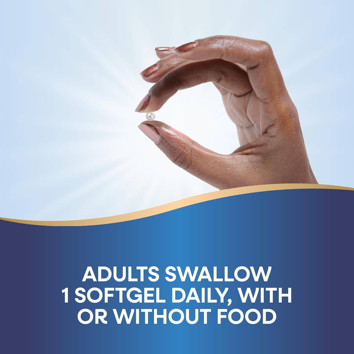Acidophilus Probiotic Pearls for Digestive Balance and Gut Health*: 1 Billion Live Cultures, 30 Softgels - Nature's Way