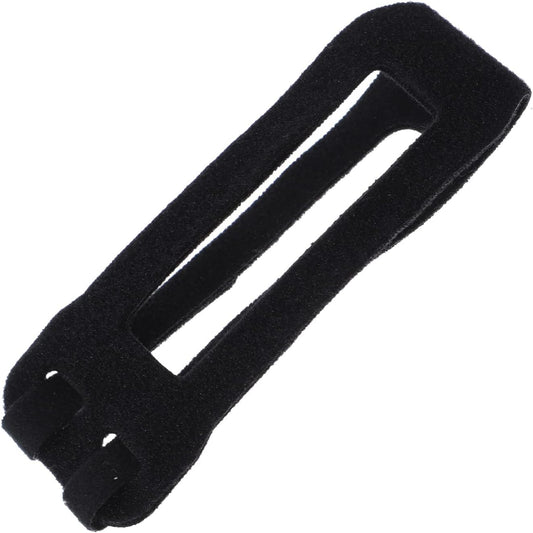 Adjustable Hollowed Wrist Brace for Weight Bearing Strain Support - Wristbands for Carpal Tunnel, Tendonitis, and Sprain Wrists