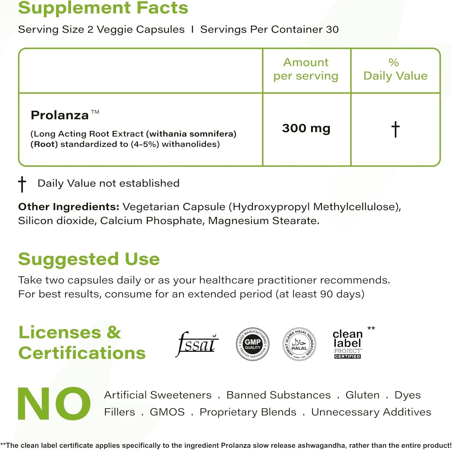Advanced 12 Hour Time Release Ashwagandha - Natural Root Extract - Sleep, Energy, Stress Support - Men and Women - 30 Day Supply