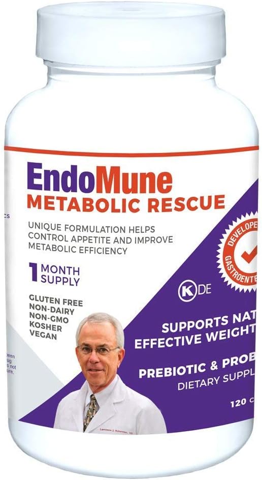 Advanced Adult Multi-Strain Probiotic Bundle for Metabolic Rescue - 60 Day Supply