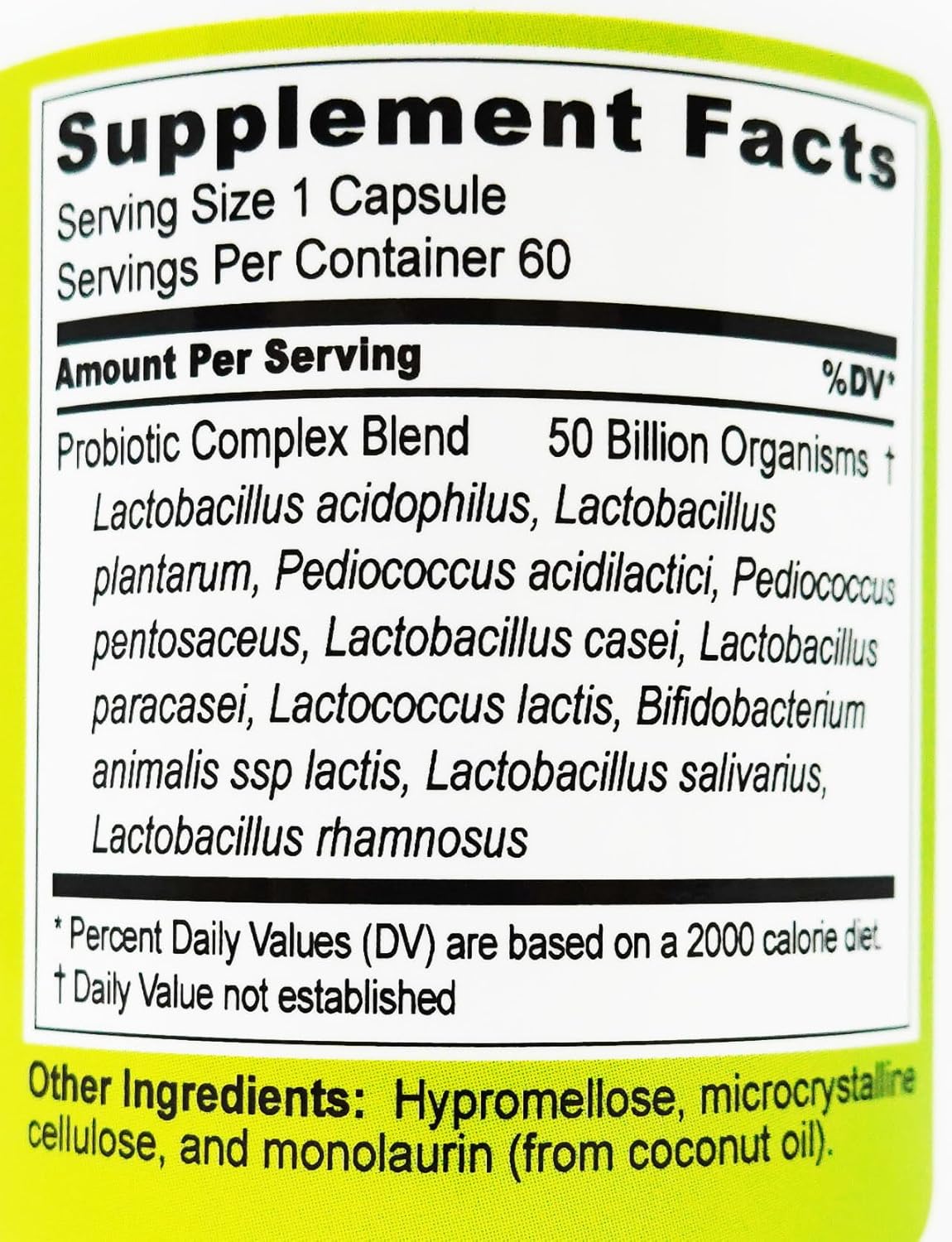 Advanced Enteropro: Longevity Science Supplement for Optimal Health and Wellness