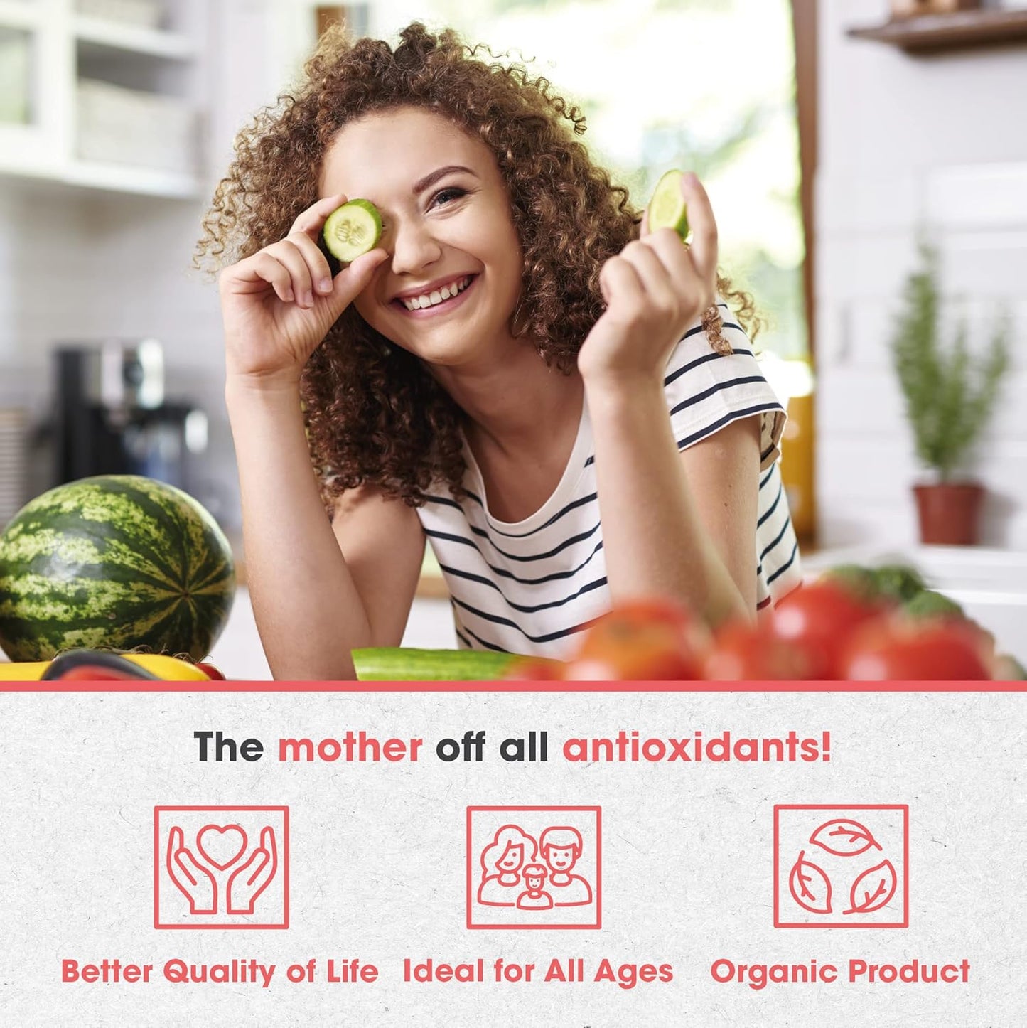 Advanced Glutathione + Vitamin D3 K2 Spray | Antioxidant, Free Radical Remover for Bone, Heart, & Mood Support