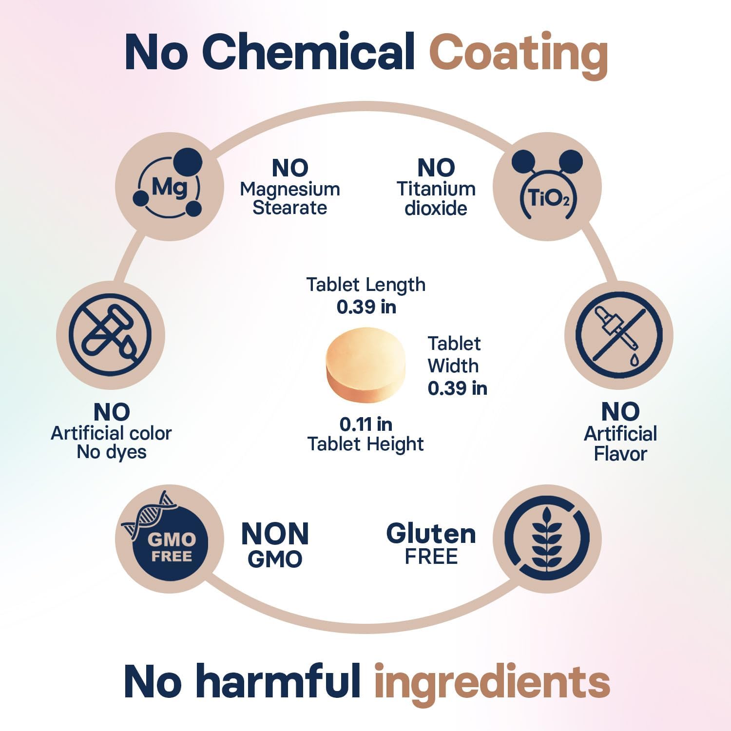 Advanced Liver Health Supplement for Cats - Milk Thistle with S-Adenosylmethionine & Silybin - 30 Tablets